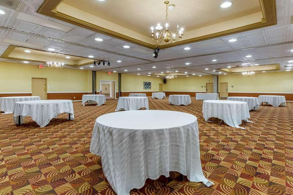 Clarion Inn & Suites, Ρόσγουελ Εξωτερικό φωτογραφία