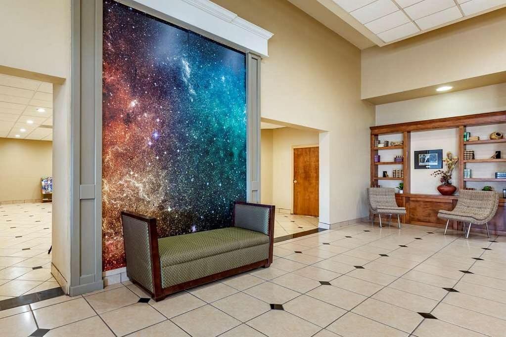 Clarion Inn & Suites, Ρόσγουελ Εξωτερικό φωτογραφία