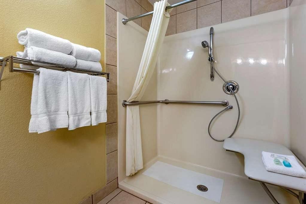 Clarion Inn & Suites, Ρόσγουελ Εξωτερικό φωτογραφία