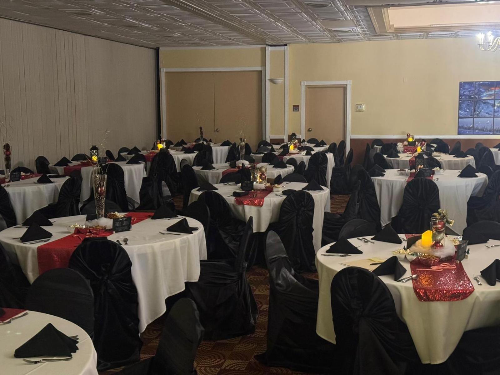 Clarion Inn & Suites, Ρόσγουελ Εξωτερικό φωτογραφία