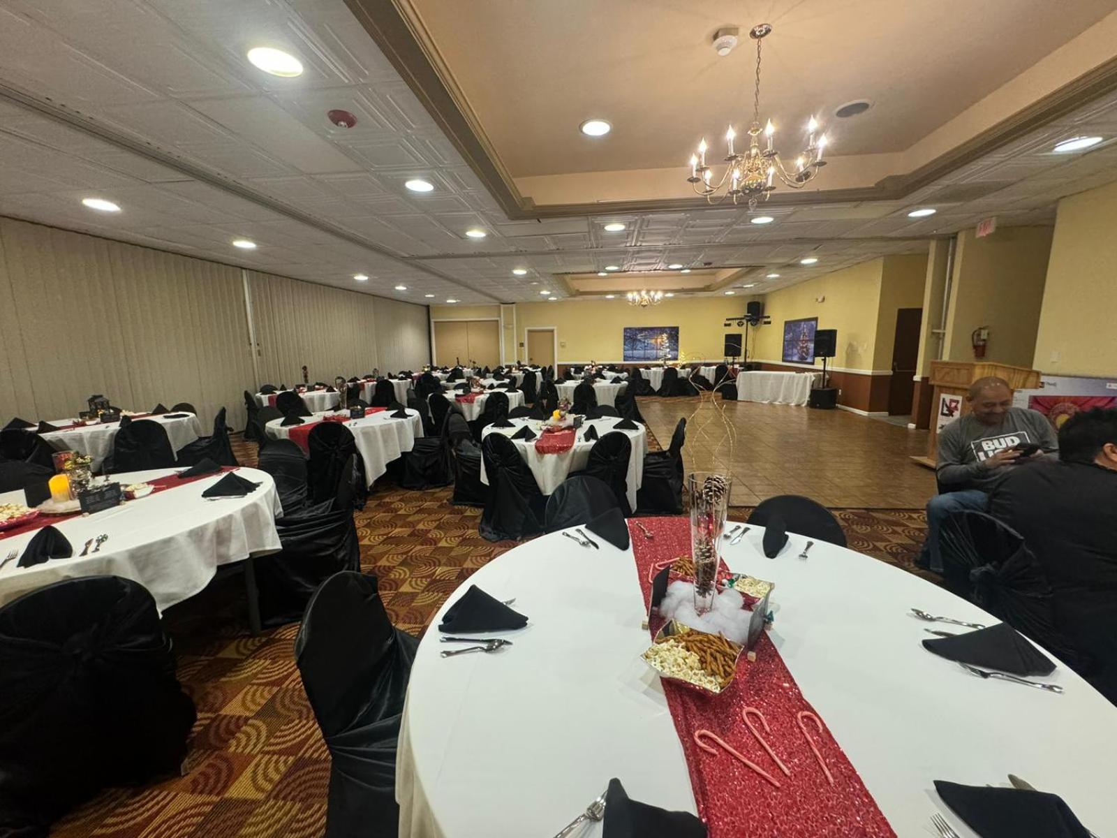 Clarion Inn & Suites, Ρόσγουελ Εξωτερικό φωτογραφία