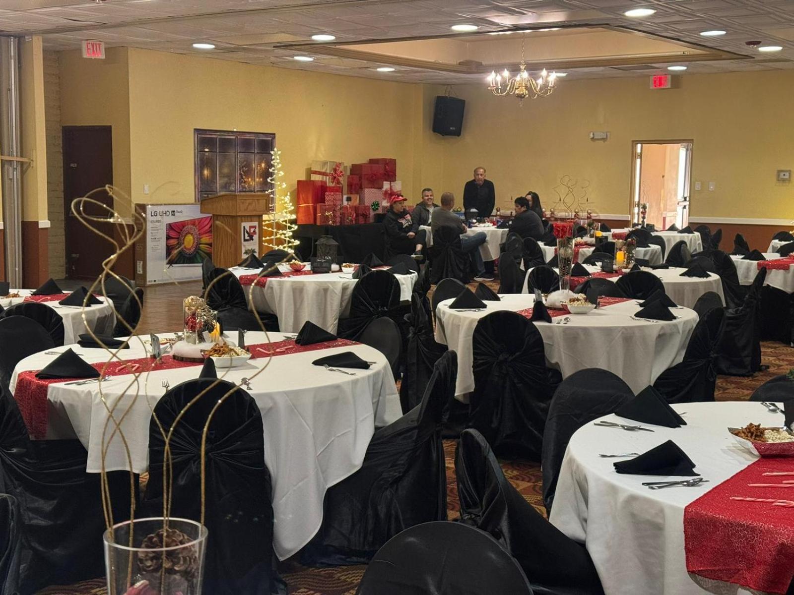 Clarion Inn & Suites, Ρόσγουελ Εξωτερικό φωτογραφία