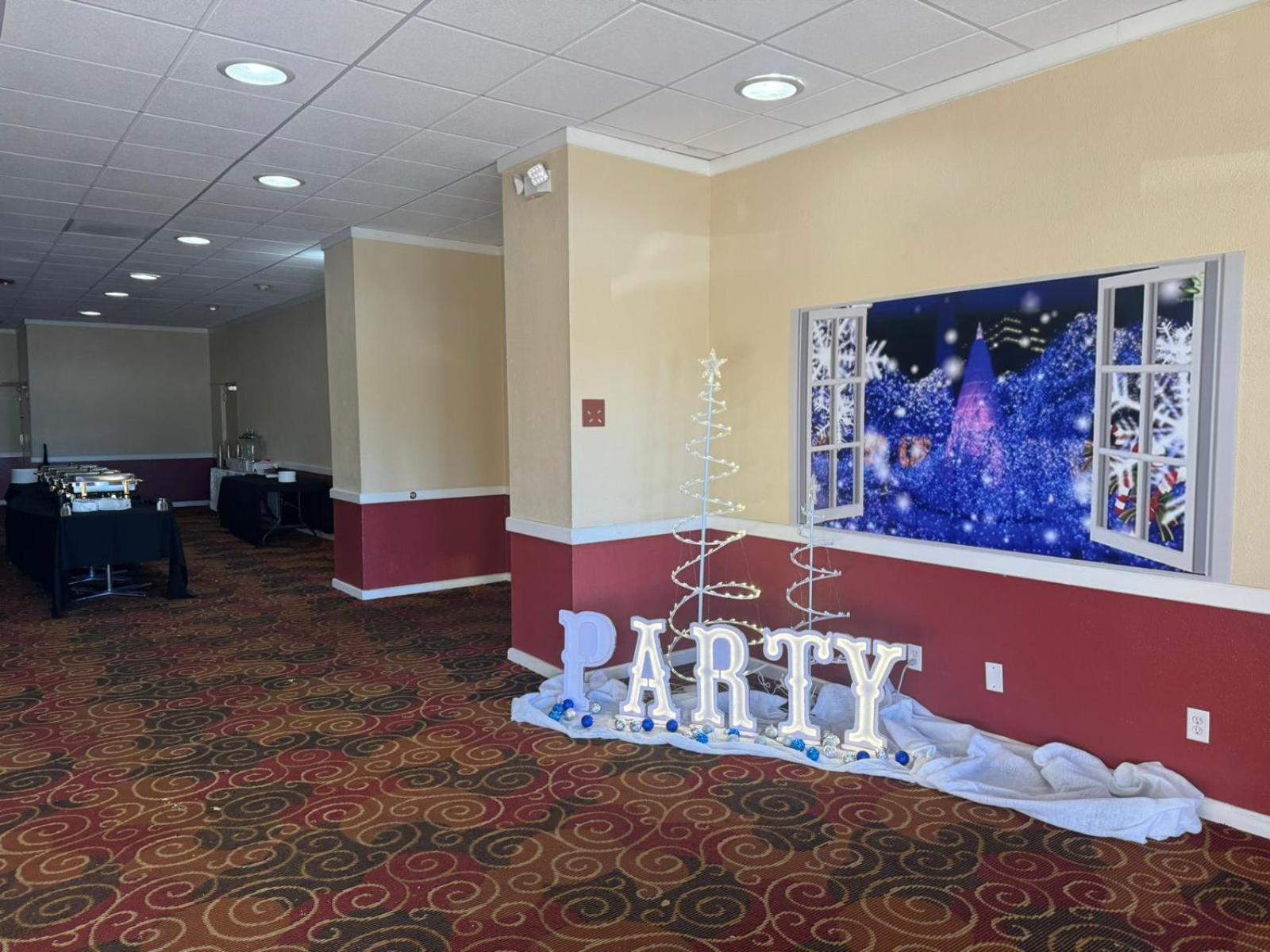 Clarion Inn & Suites, Ρόσγουελ Εξωτερικό φωτογραφία